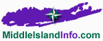 Middle Island Homes